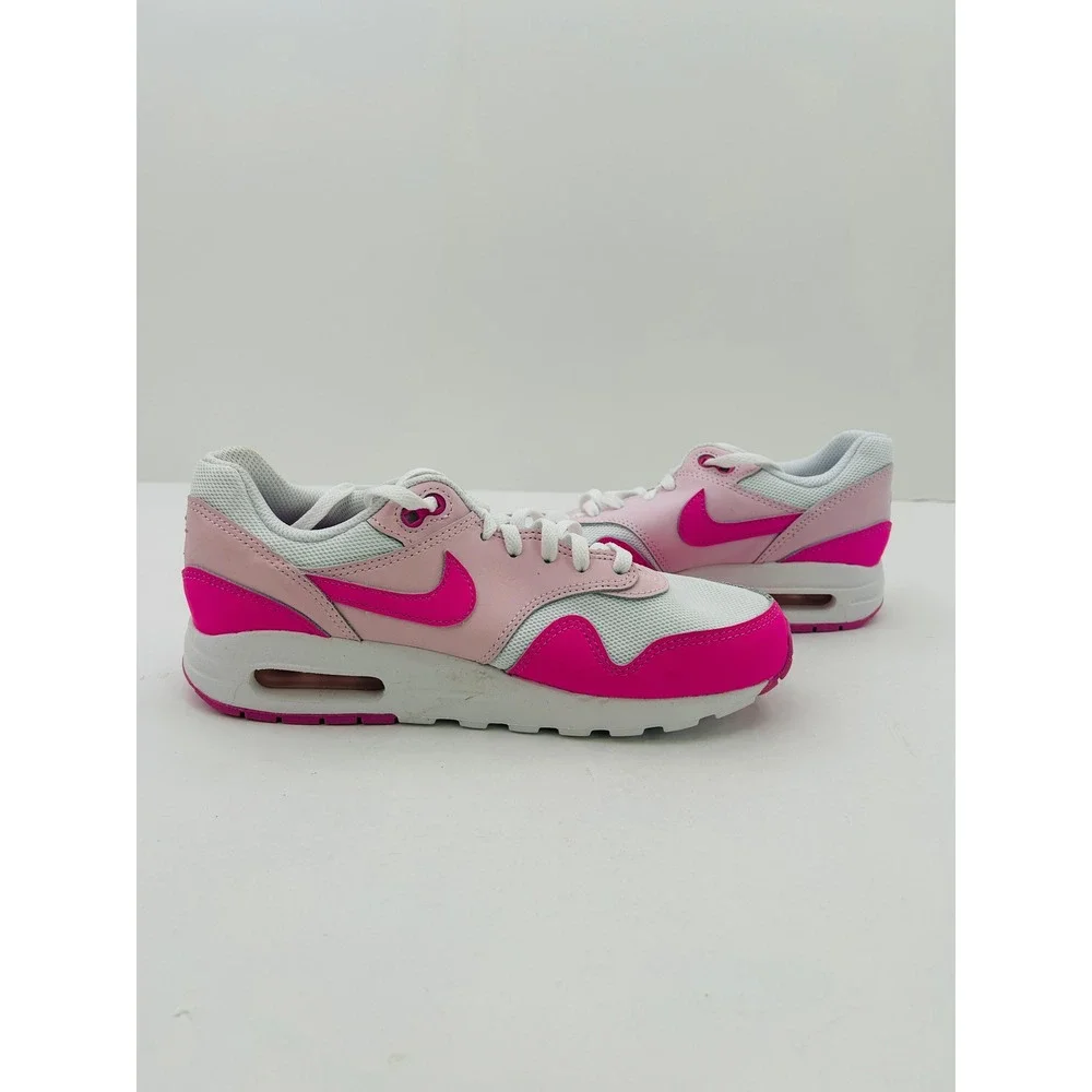 Nike Air Max SC Sneakers Boys 6Y Pink New With‎ Box